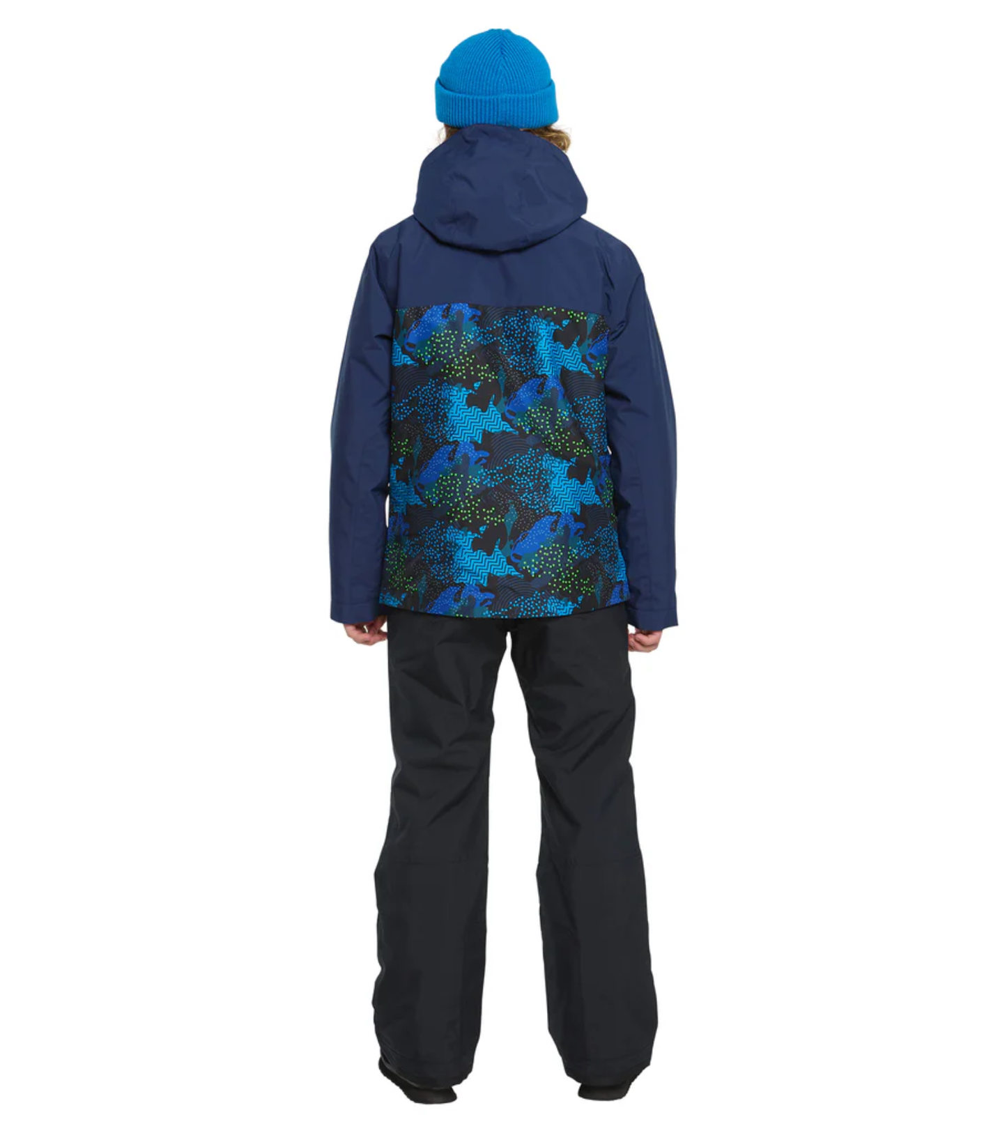 Tommy Jacket Kids