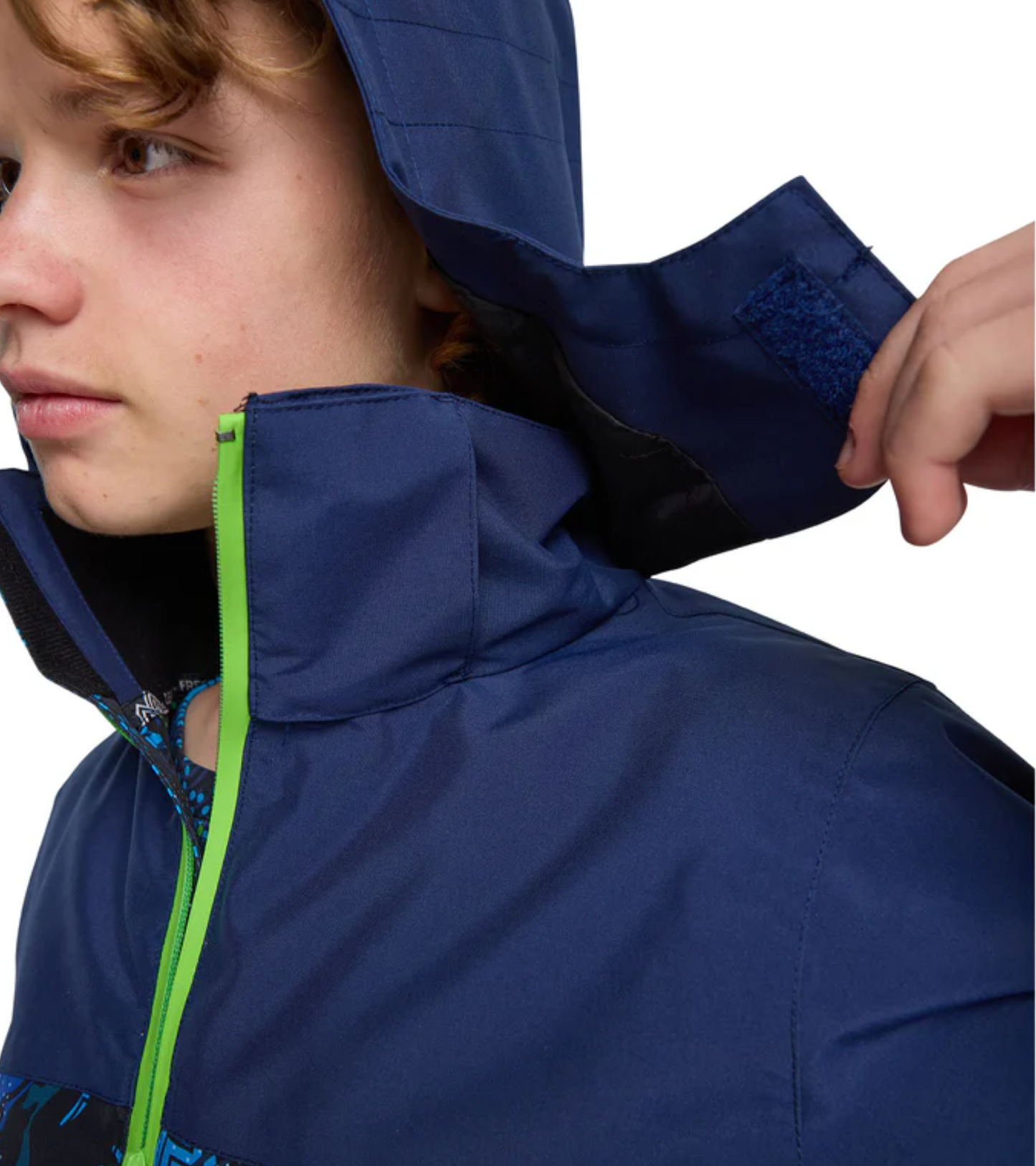 Tommy Jacket Kids