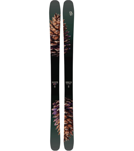 Torrent 102 Ski Only 2027