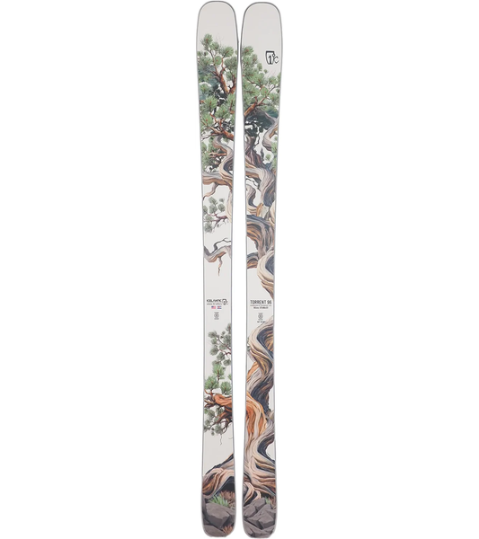 Torrent 96 Ski Only 2027