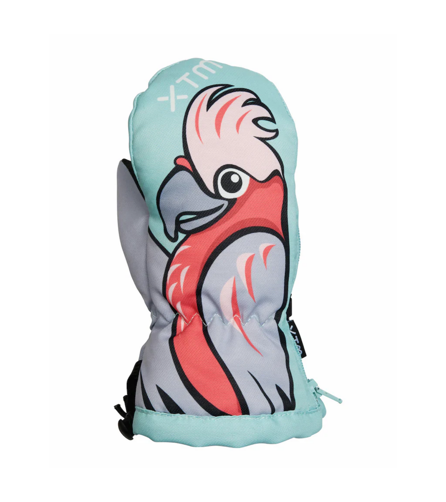 XTM Totally Wild Mitt Kids