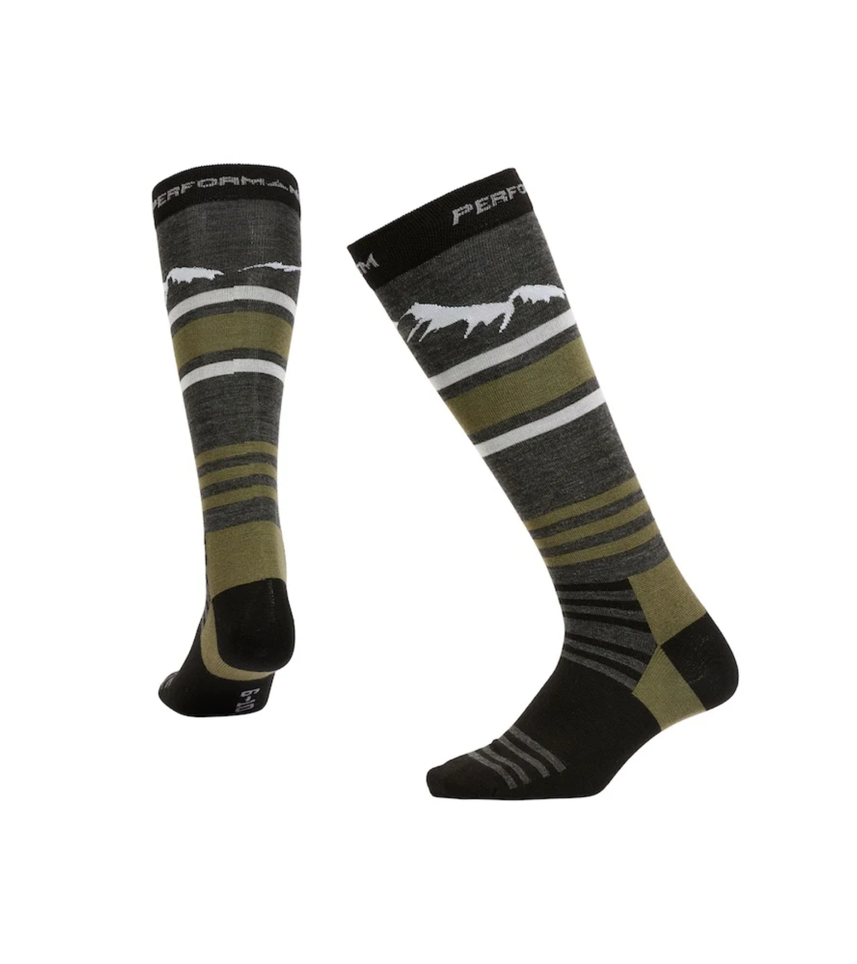 Trooper Sock