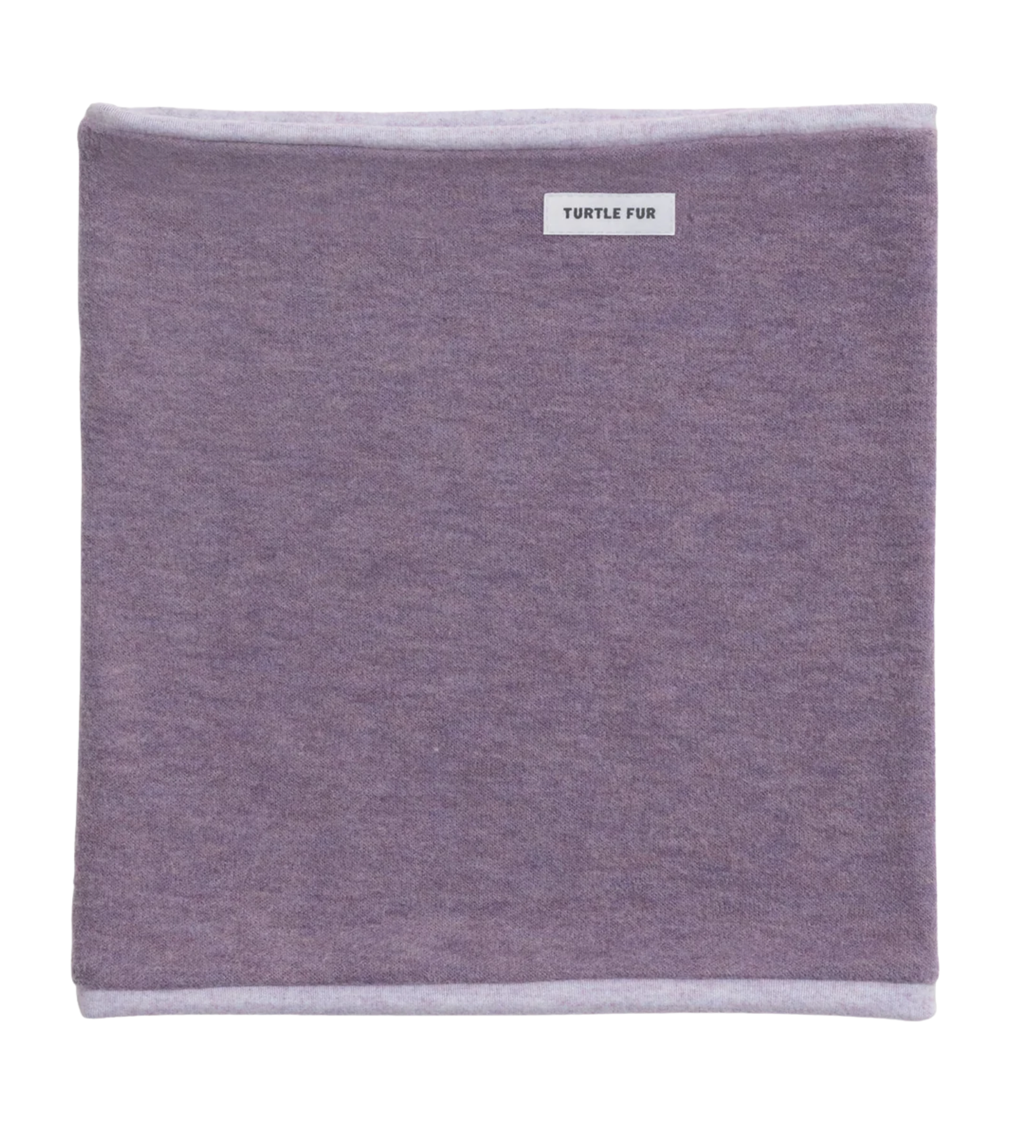 Turtle Fur Comfort Luxe Neck Tube