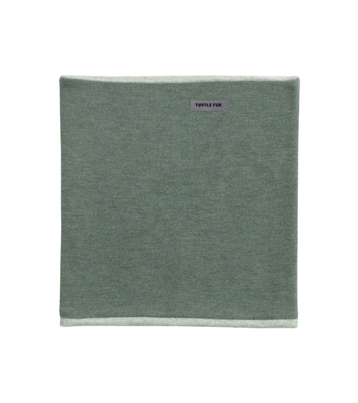 Turtle Fur Comfort Luxe Neck Tube