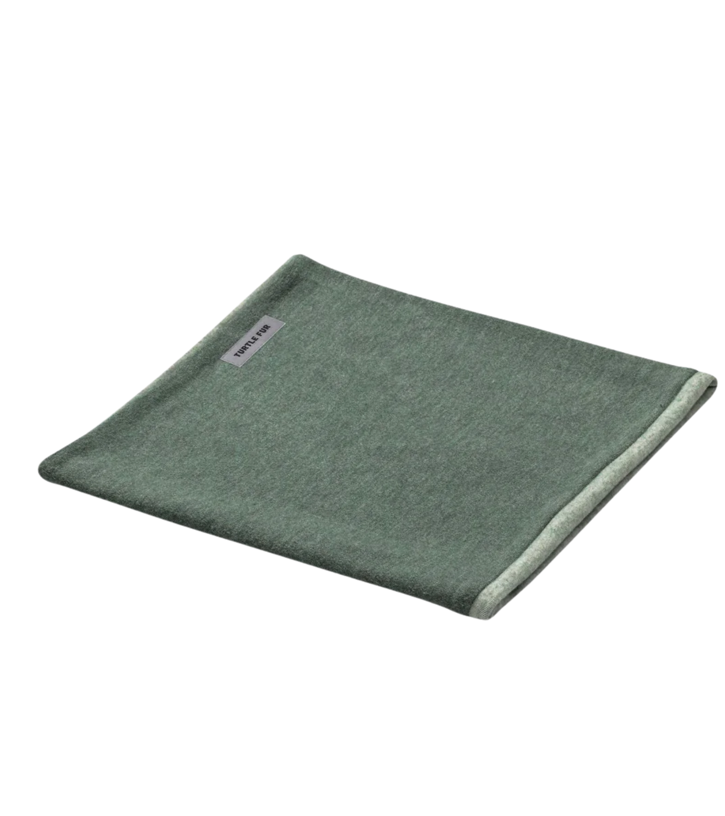 Turtle Fur Comfort Luxe Neck Tube