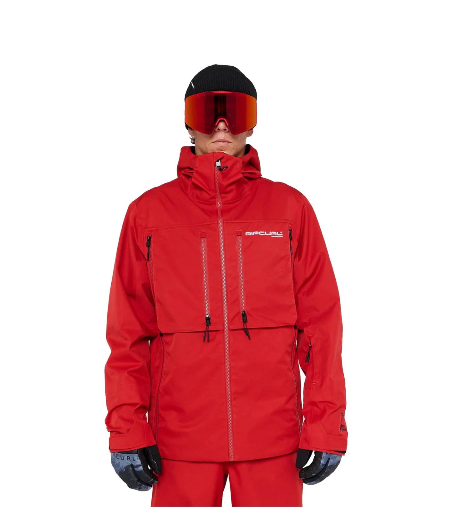 ULT Jacket