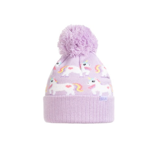 Bula Toddler Cassius Beanie