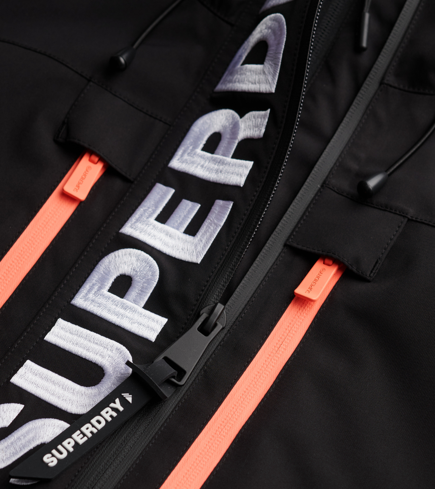 Ultimate Freestyle Ski Jacket