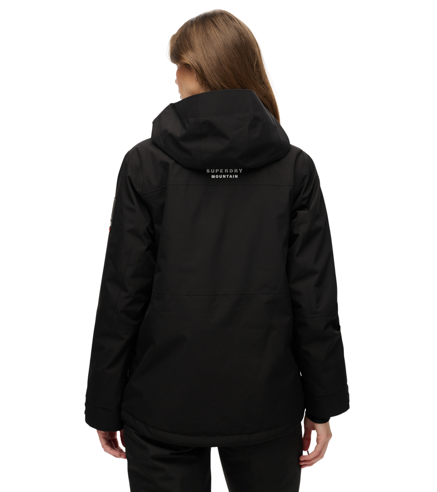 Ultimate Freestyle Ski Jacket