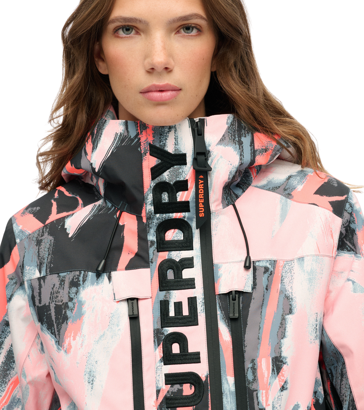 Ultimate Freestyle Ski Jacket