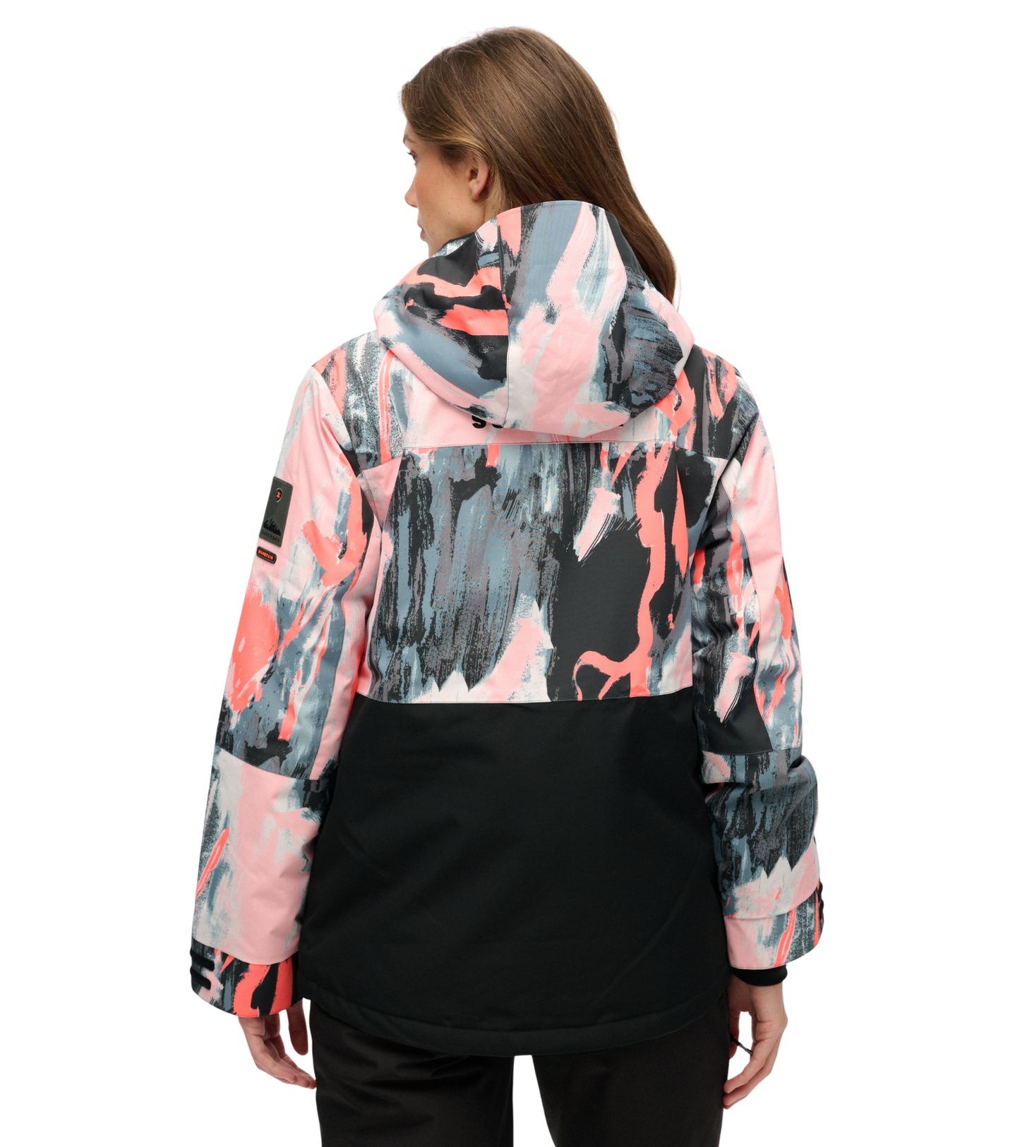 Ultimate Freestyle Ski Jacket