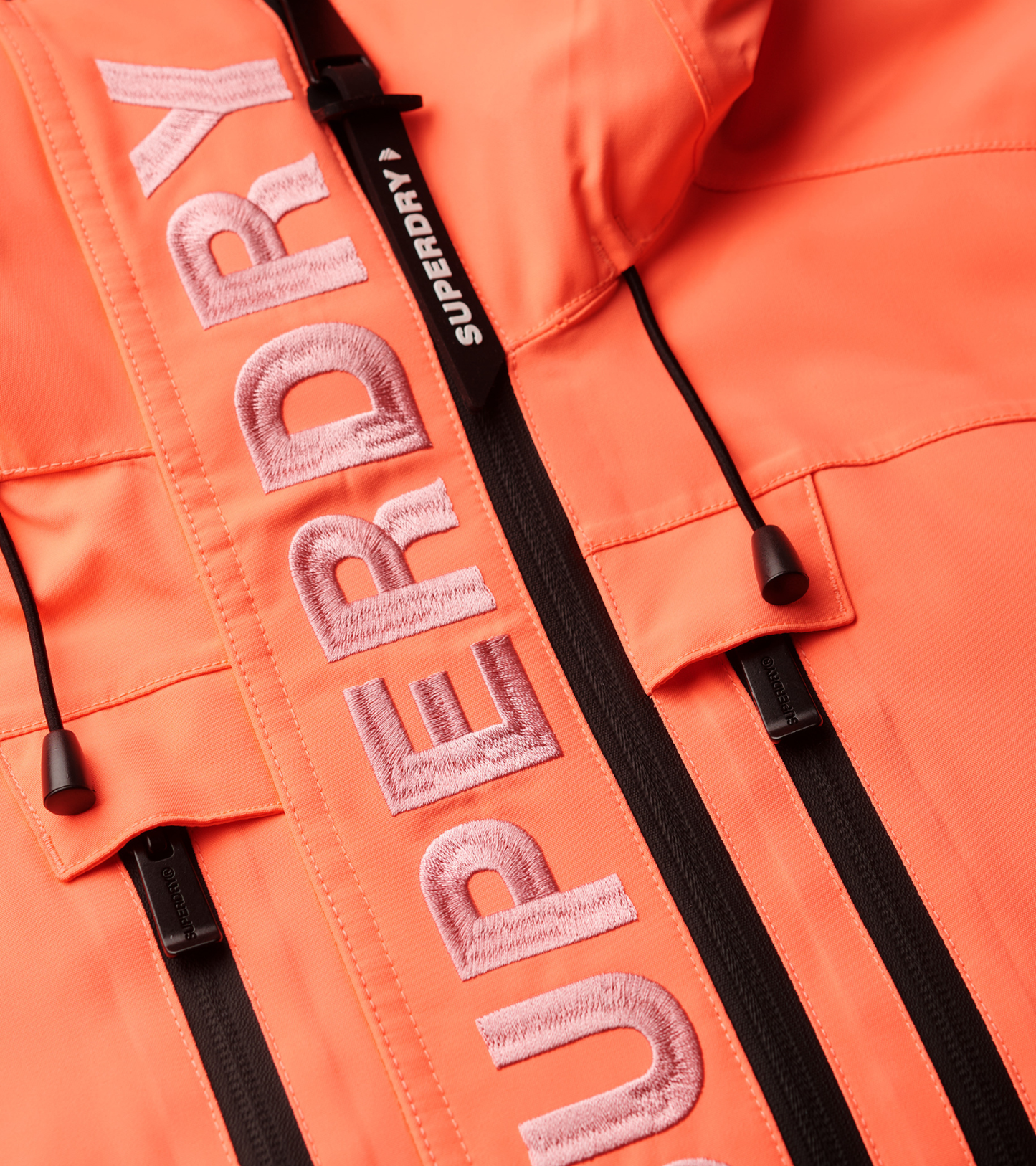 Ultimate Freestyle Ski Jacket