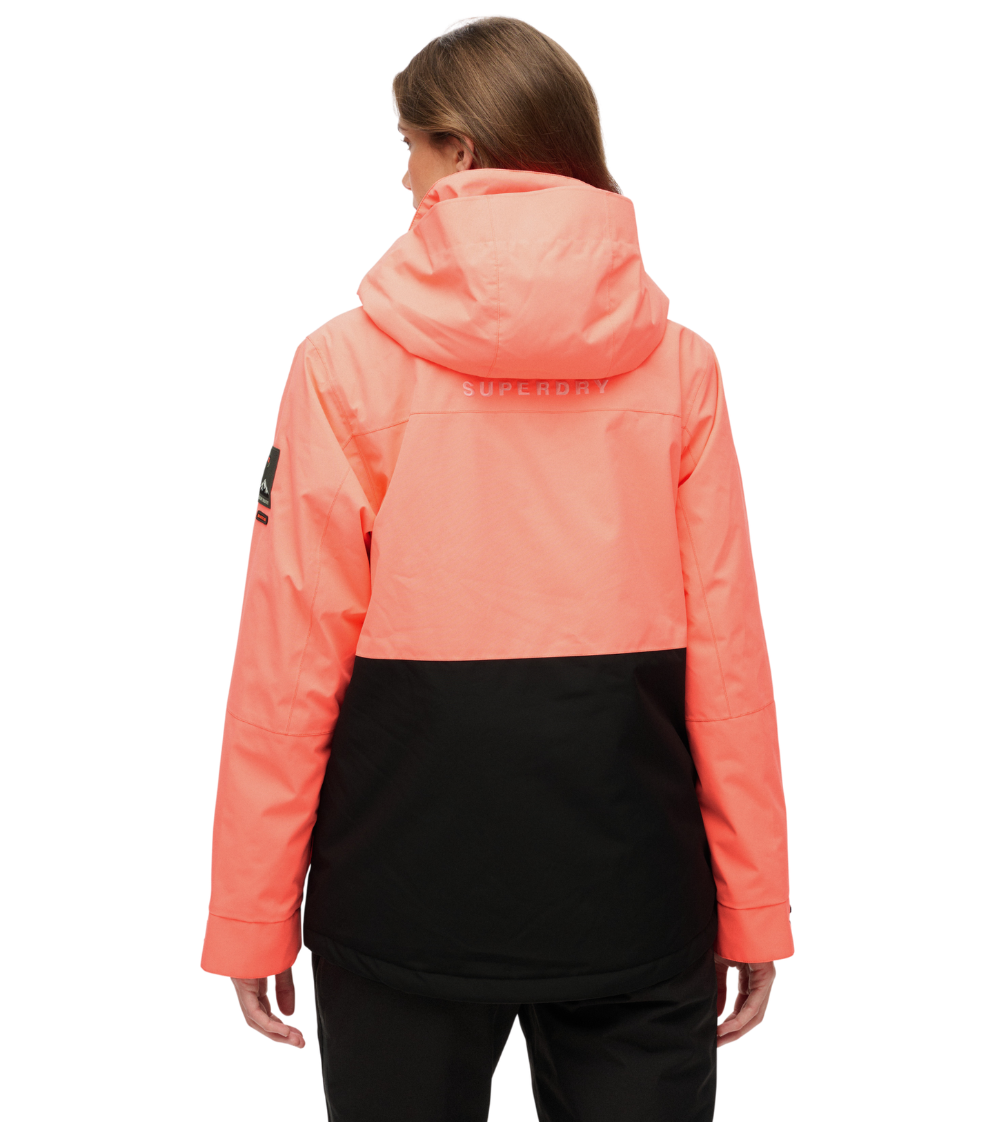 Ultimate Freestyle Ski Jacket