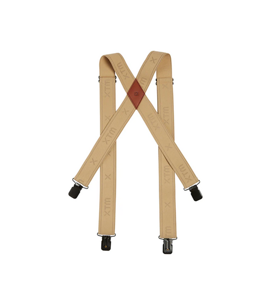 XTM Braces Suspenders Adults