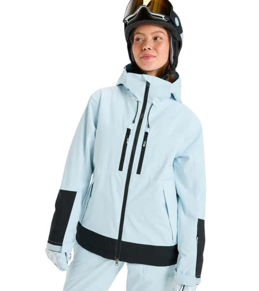 Upwards Jacket
