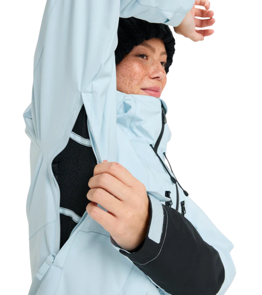 Upwards Jacket