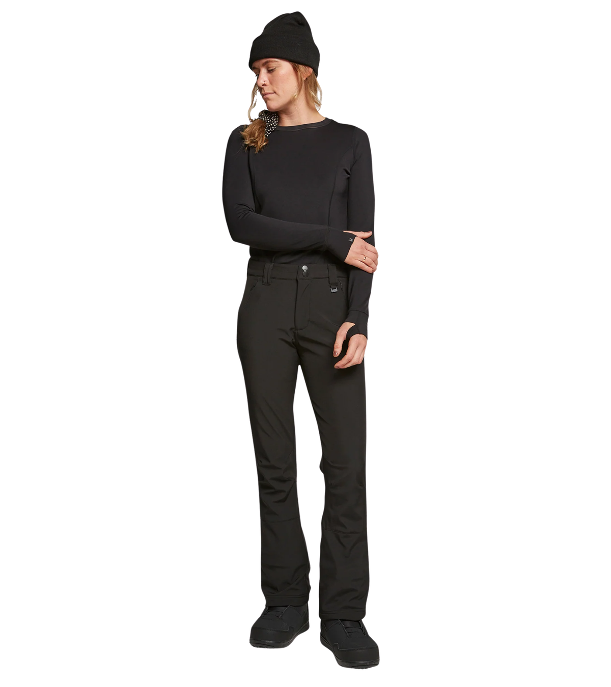 Va Va Boom 2.0 Pant