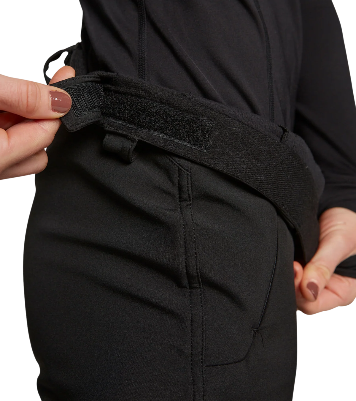 Va Va Boom 2.0 Pant