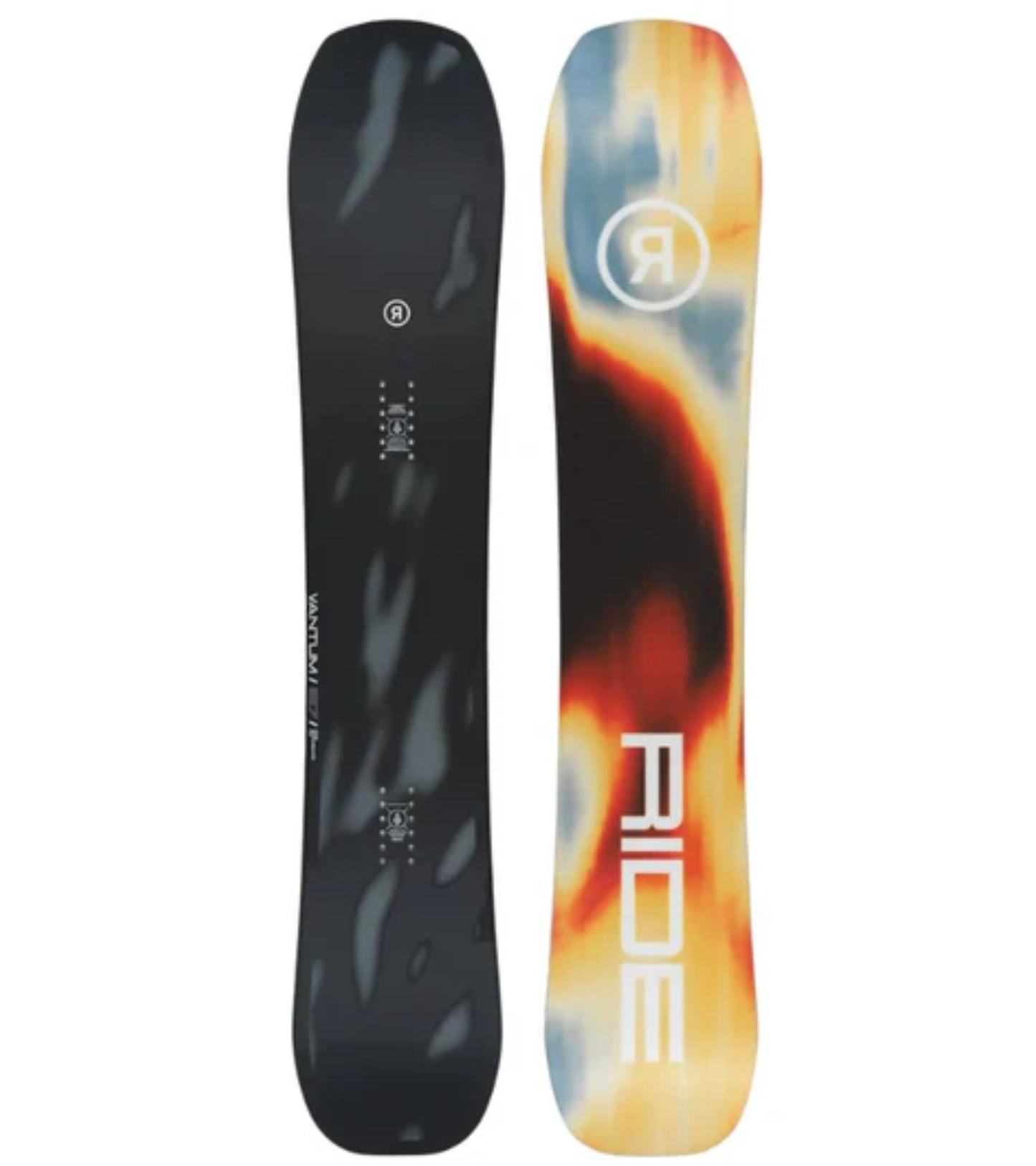 Vantum Snowboard 2027