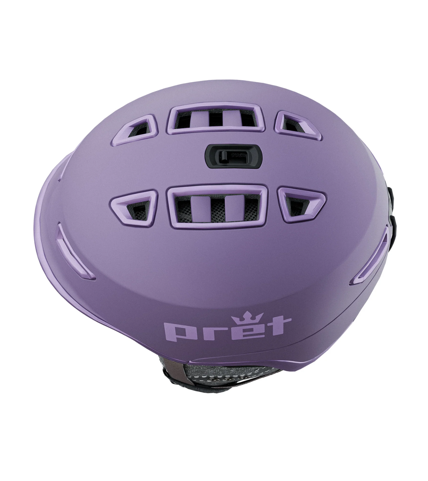 Vision Helmet