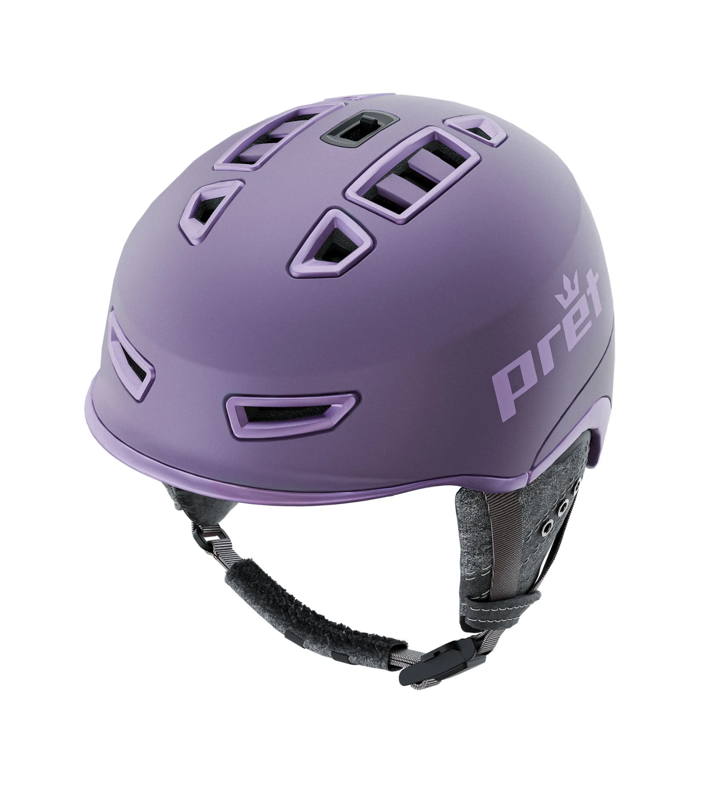Vision Helmet