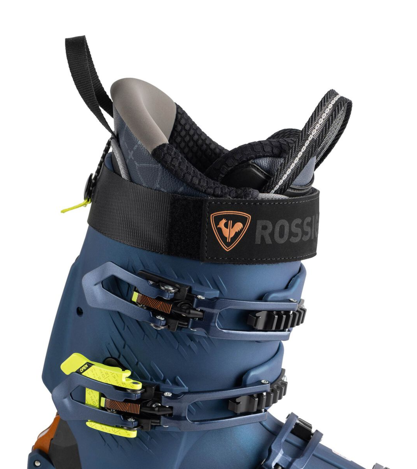 Vizion 4B Pro 120 Mv Gw Ski Boot