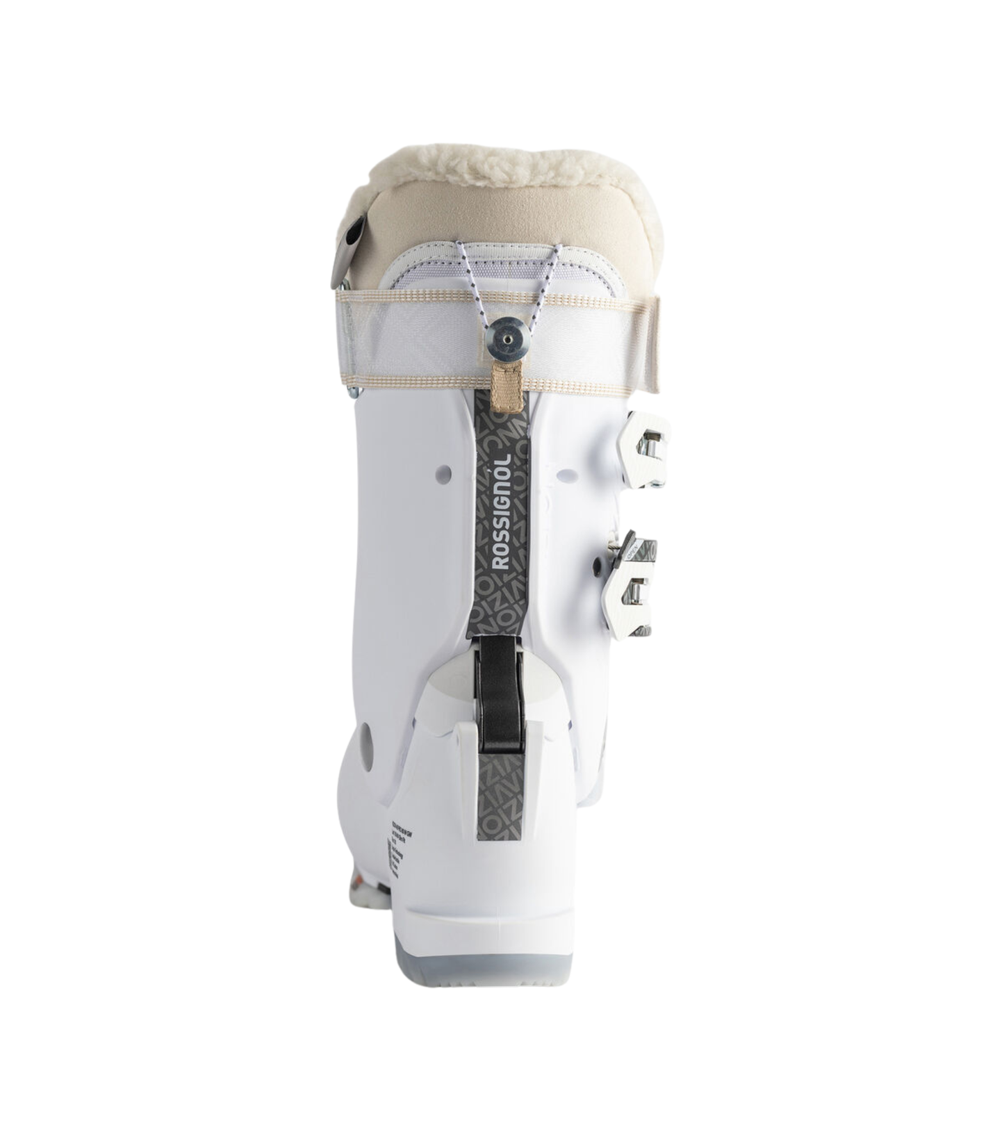Vizion 4B Pro 80W MV Ski Boot