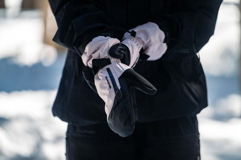 Dakine Sequoia Gor-Tex Mitt