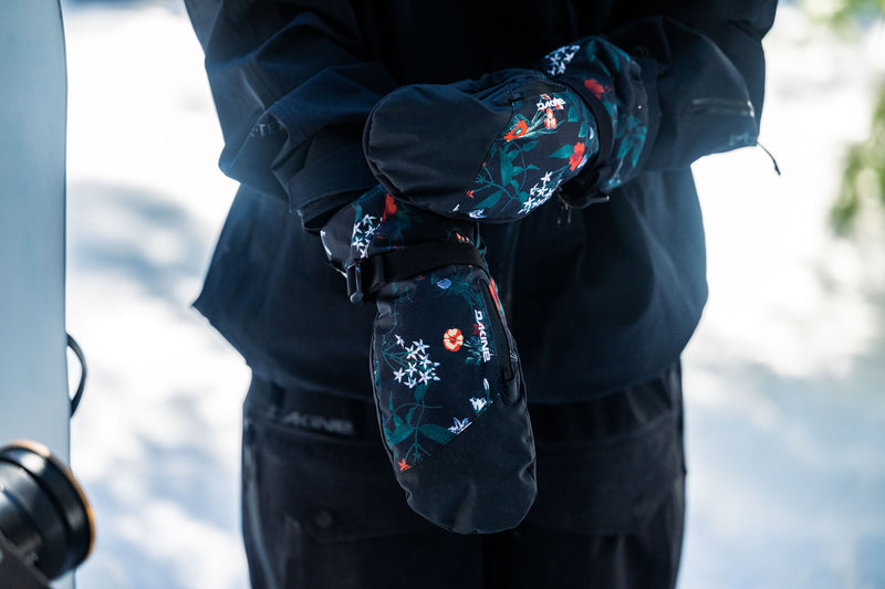 Dakine Sequoia Gor-Tex Mitt