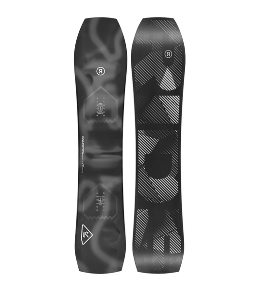 War Pig Snowboard 2027