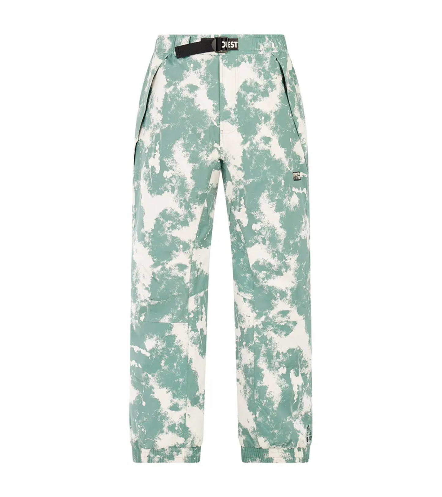 Wasp Pants