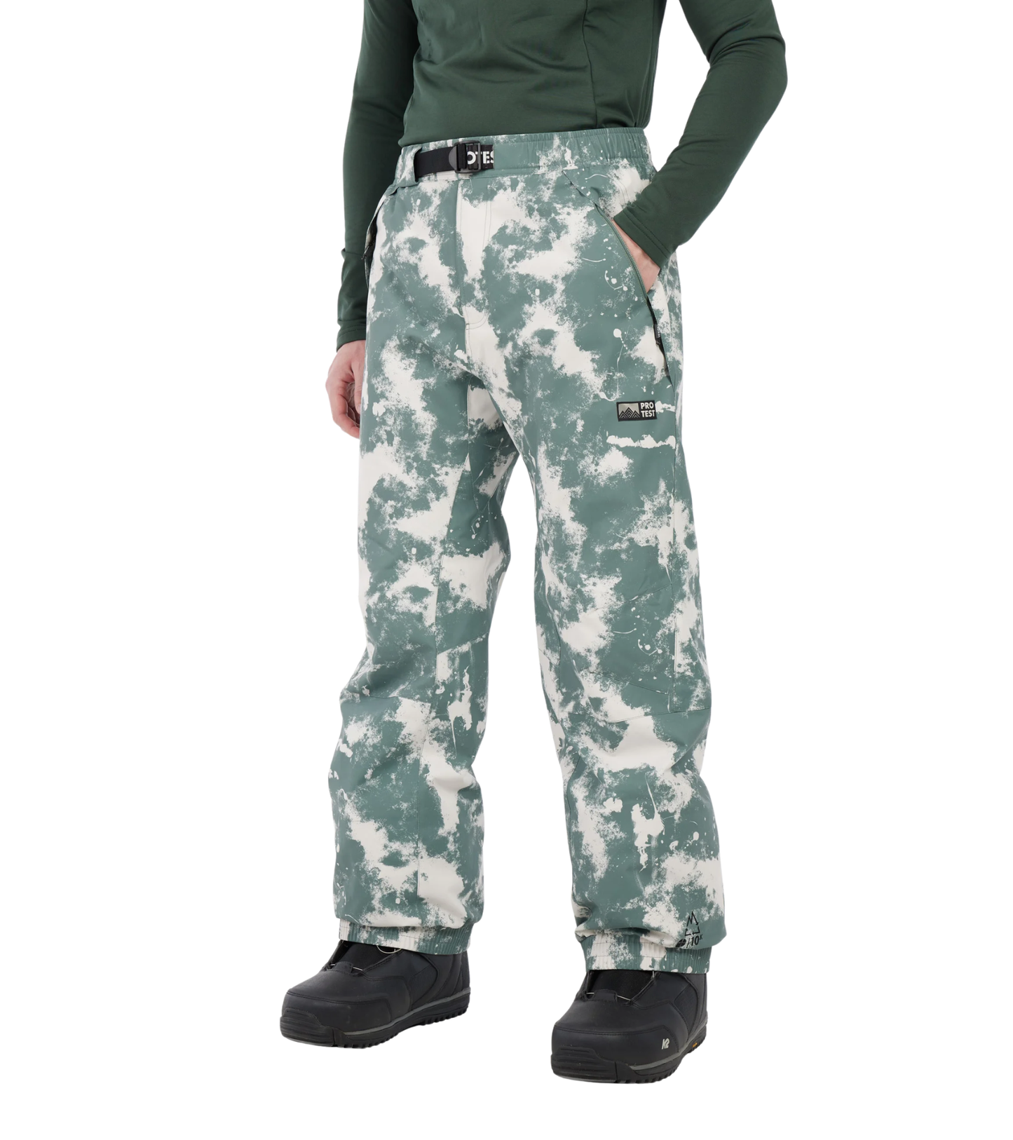 Wasp Pants