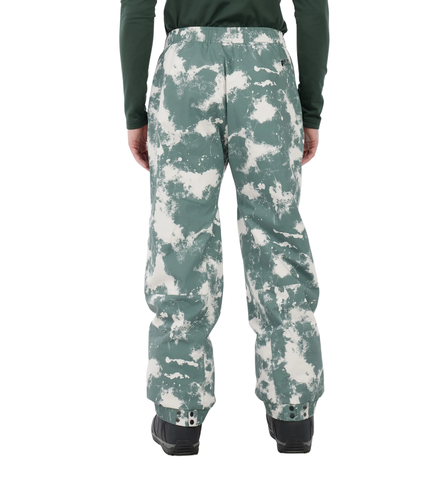 Wasp Pants