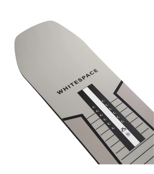 Whitespace Freestyle Shaun White Pro Snowboard