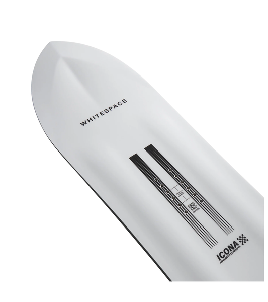 Whitespace Icona Snowboard