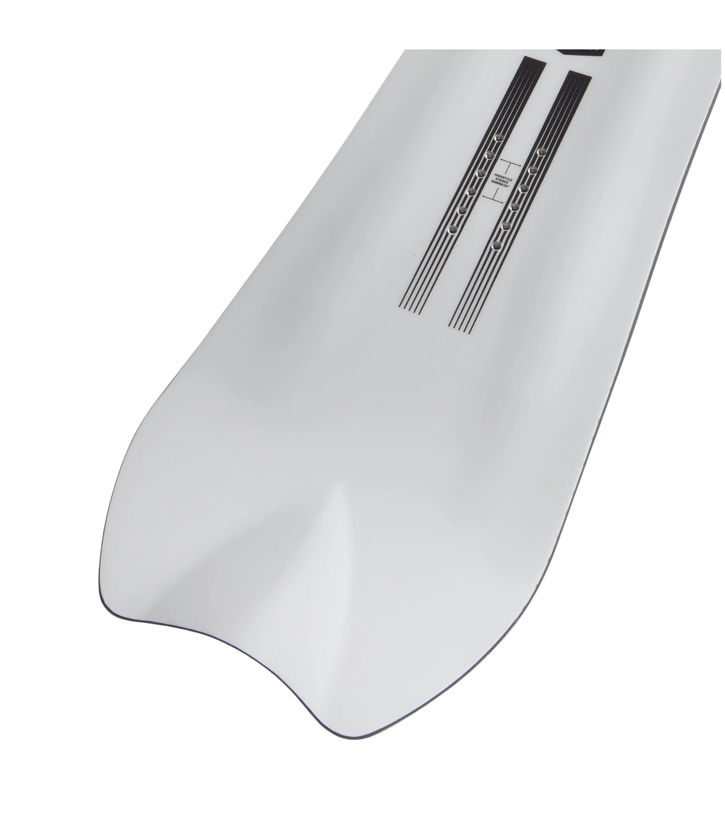 Whitespace Icona Snowboard