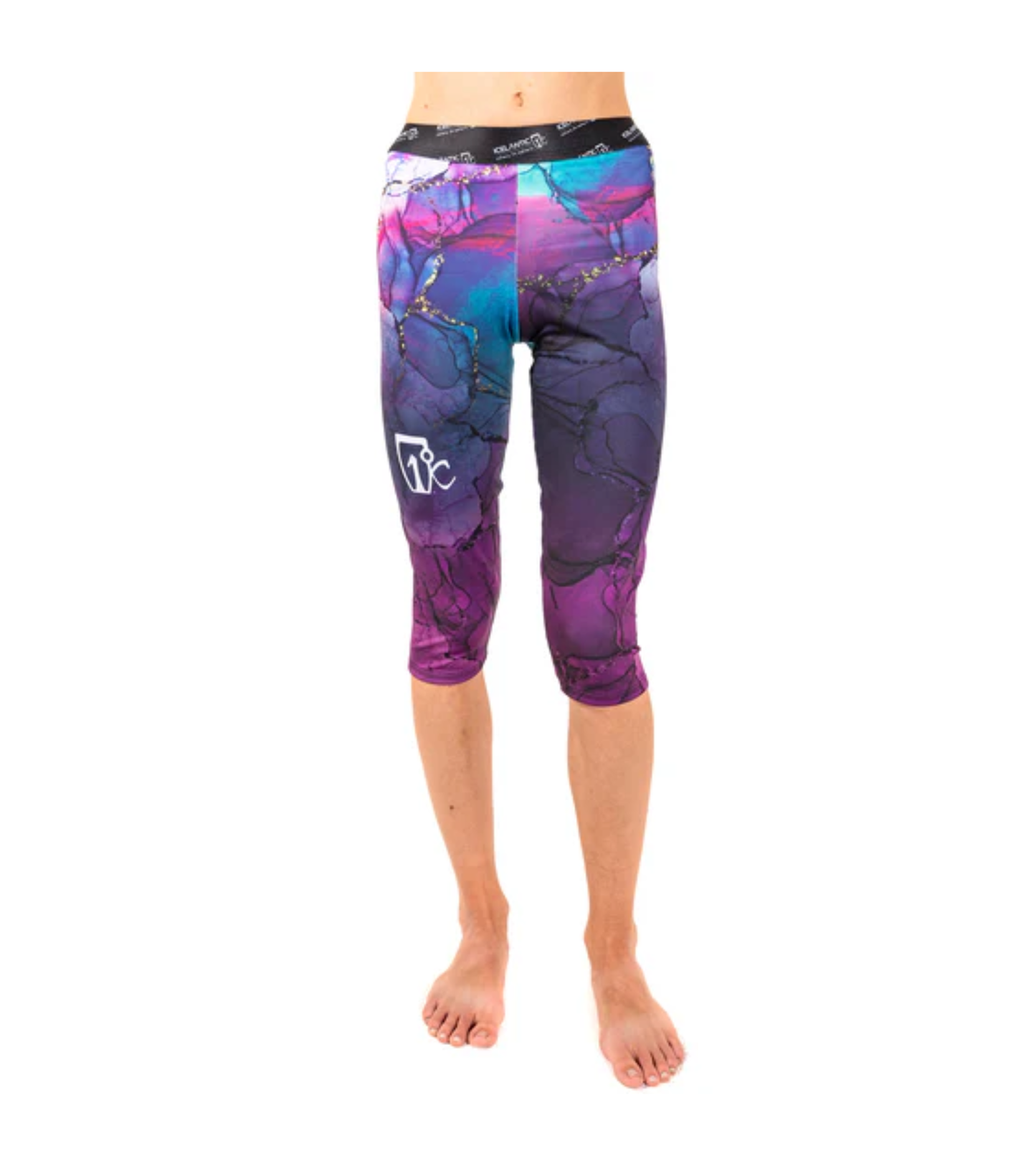 Wik Max BaseLayer 3/4 Bottom