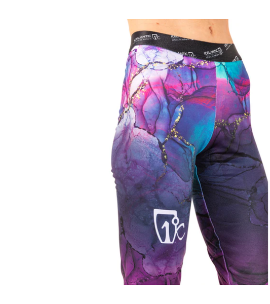 Wik Max BaseLayer 3/4 Bottom