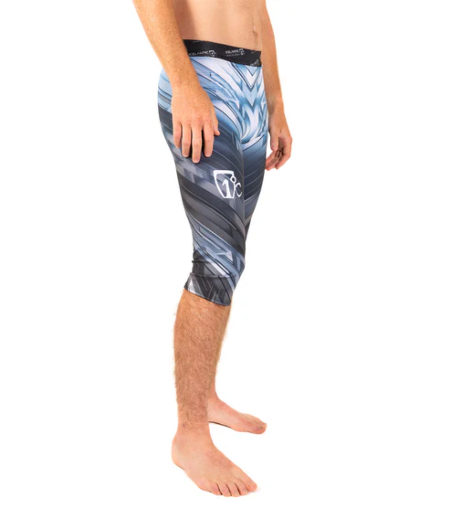 Wik Max BaseLayer 3/4 Bottom