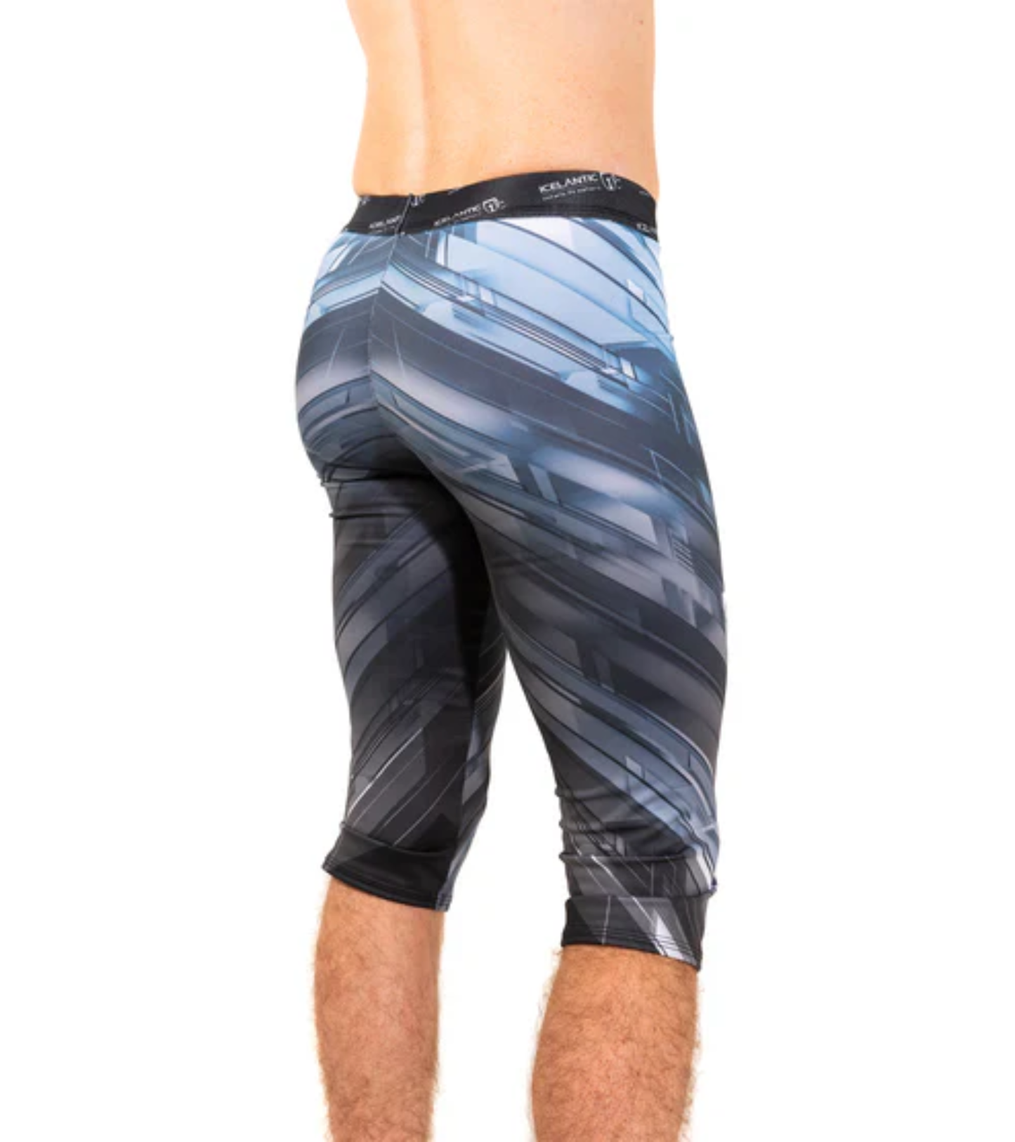 Wik Max BaseLayer 3/4 Bottom