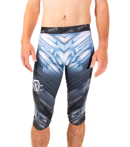 Wik Max BaseLayer 3/4 Bottom