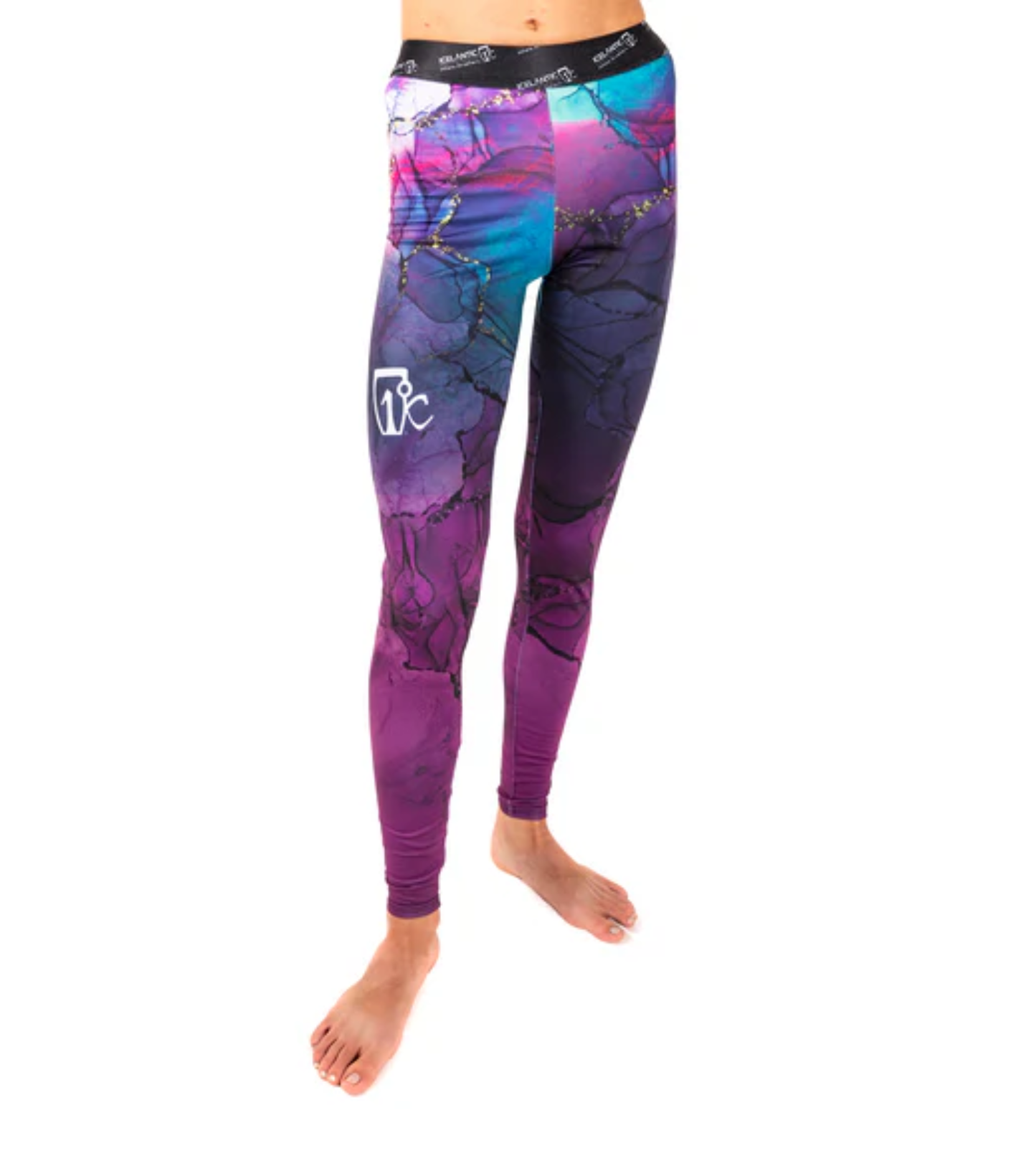 Wik Max BaseLayer Full Bottom