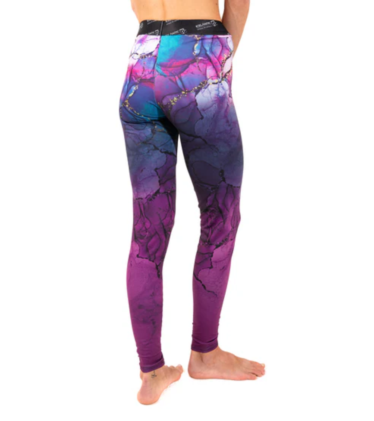 Wik Max BaseLayer Full Bottom