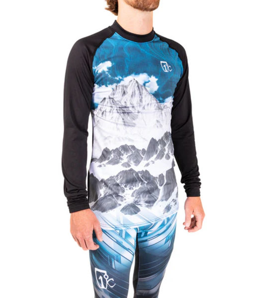 Wik Max BaseLayer Top