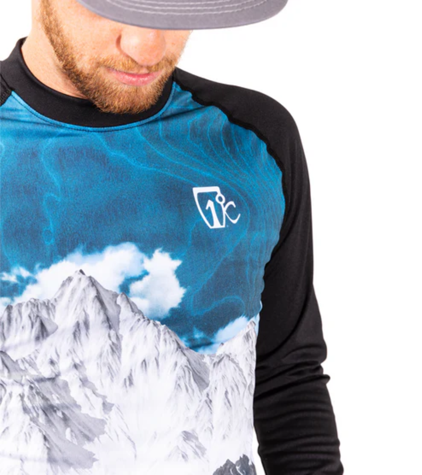 Wik Max BaseLayer Top