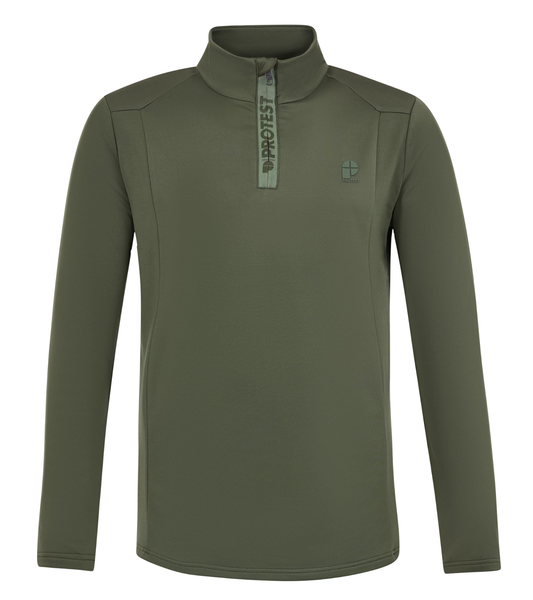 Rewill 1/4 Zip Top