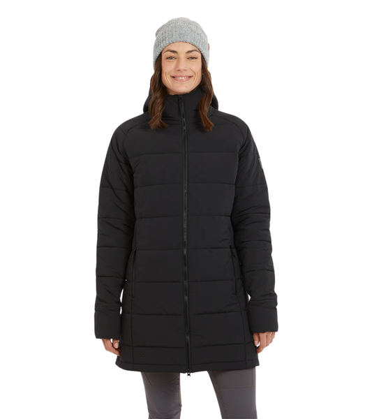 Woolxloft Coat Womens