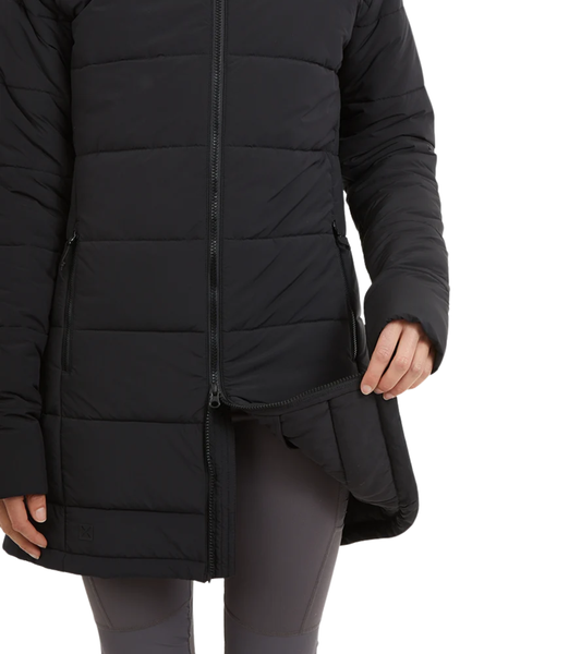 Woolxloft Coat Womens