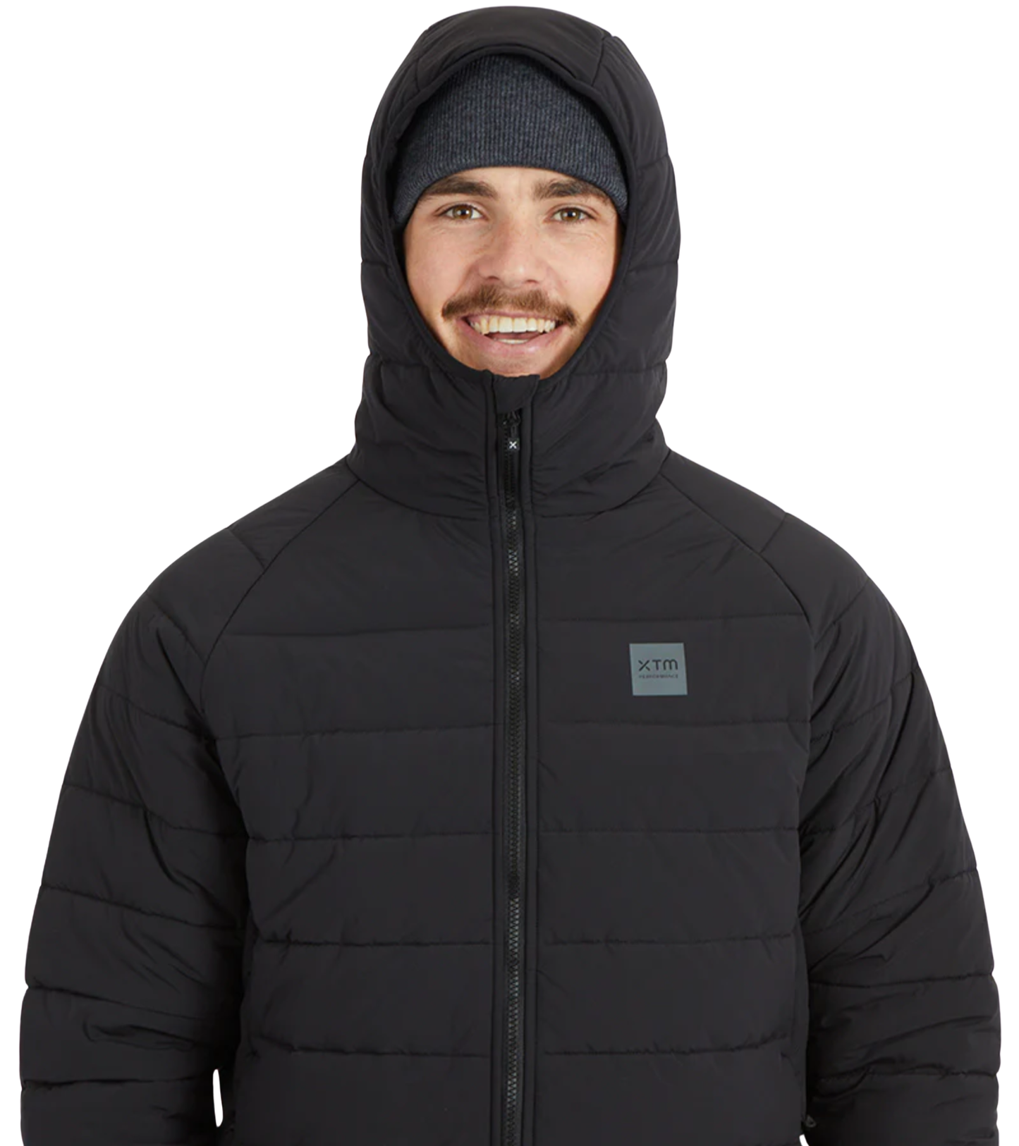 Woolxloft Jacket Mens