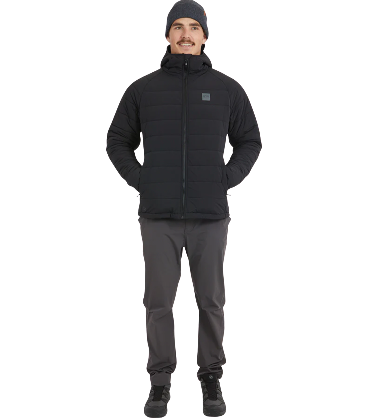 Woolxloft Jacket Mens